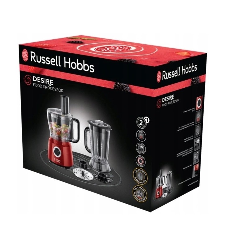 Robot kuchenny Russell Hobbs Desire 24730-56